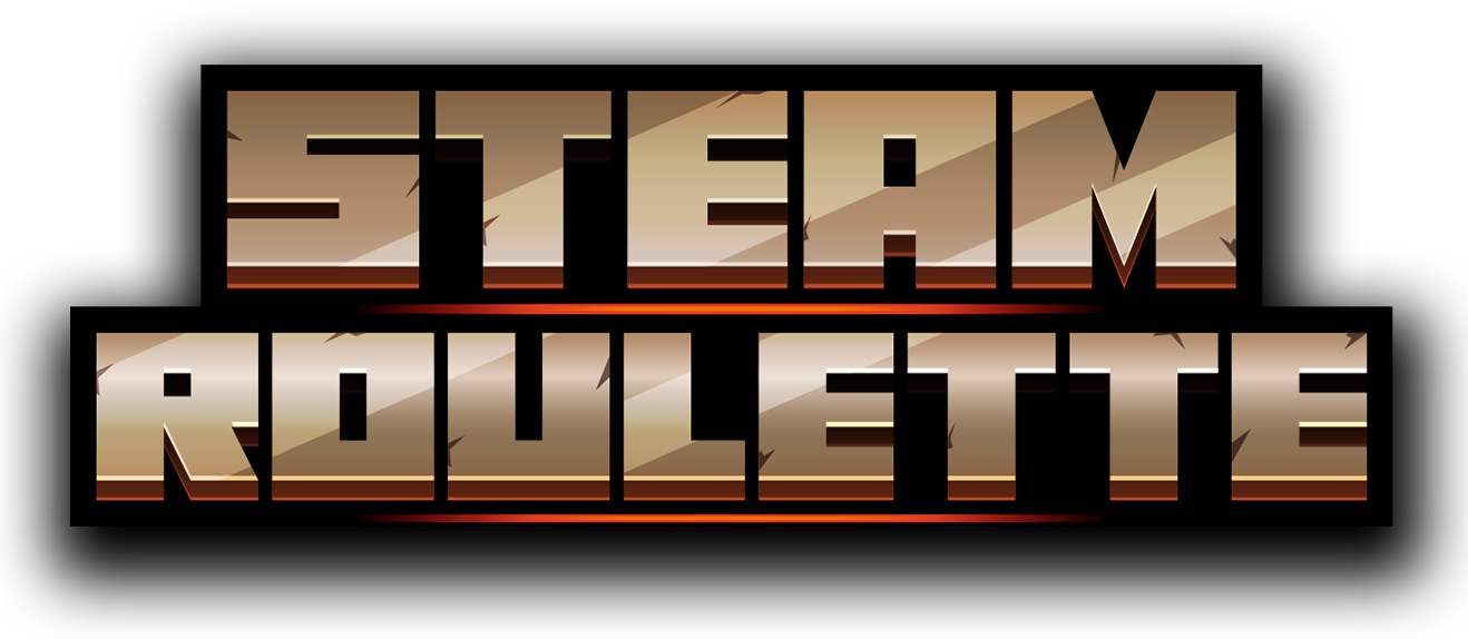 Steam Roulette