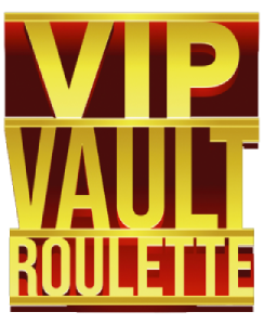 VIP Vault Roulette